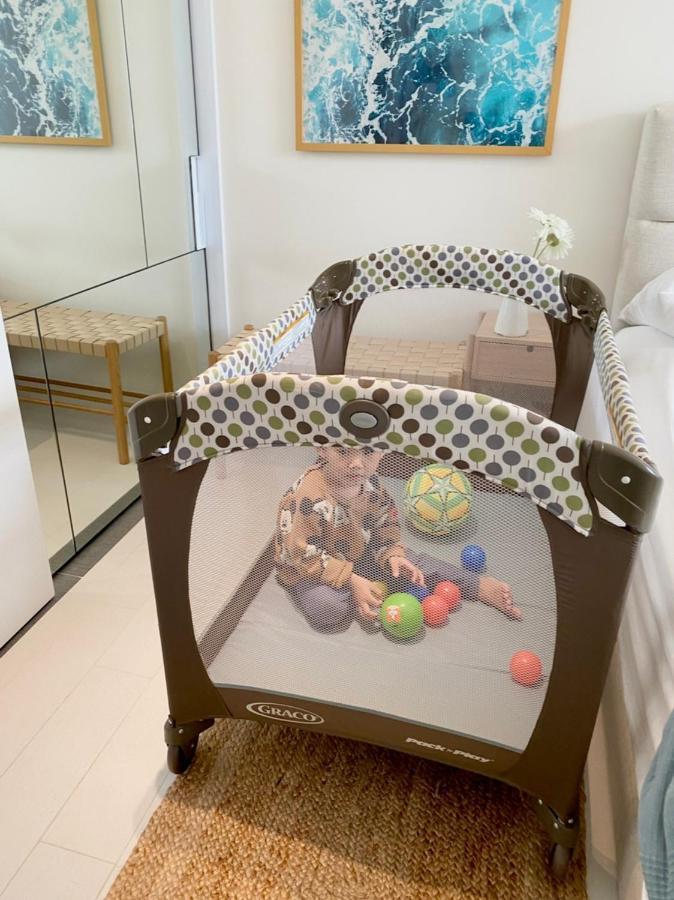 Seaview 2 Bedroom Beach Front Vacation Huahin Bagian luar foto
