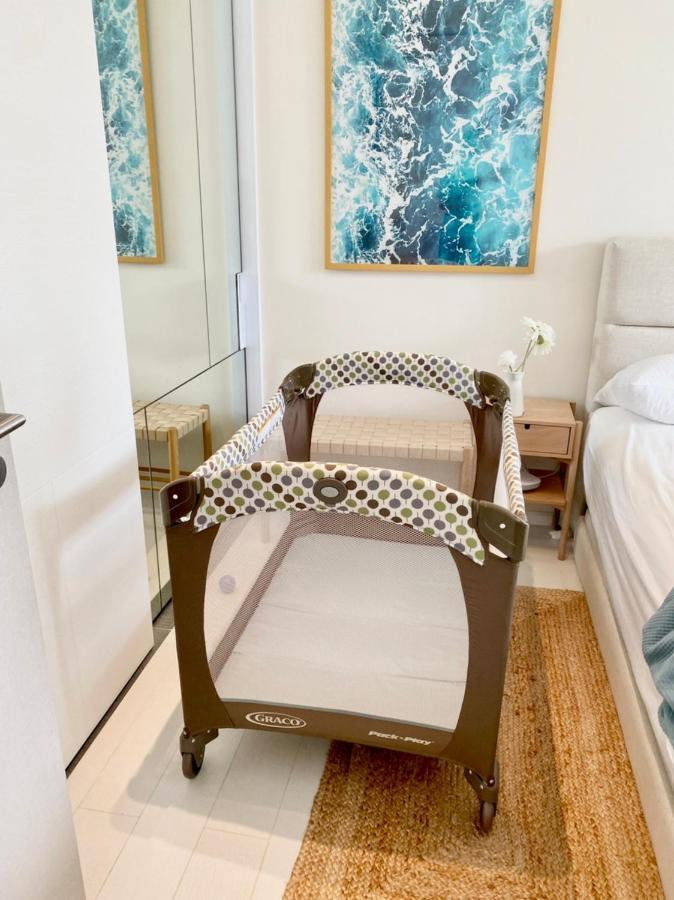 Seaview 2 Bedroom Beach Front Vacation Huahin Bagian luar foto